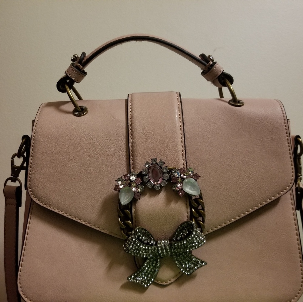 Aldo crossbody